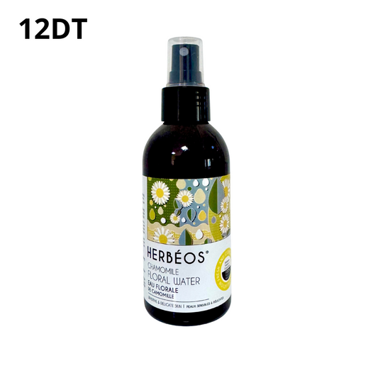 HERBÉOS™ | Eau Florale De Camomille 150 ml