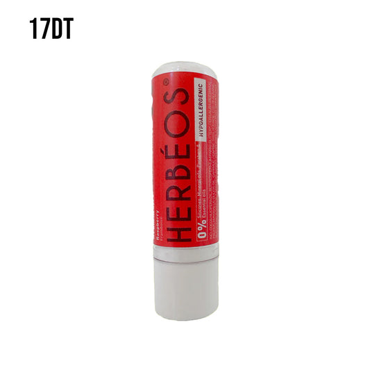 HERBÉOS™ |  Baume à lèvres Hydratant Framboise