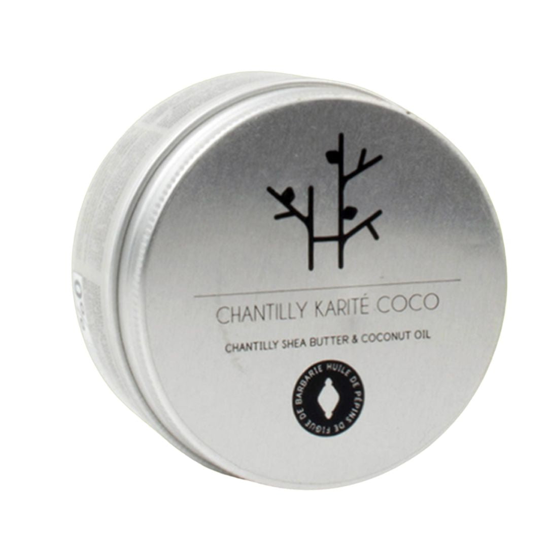 HERBÉOS™ | Chantilly Karité Coco 100 ml