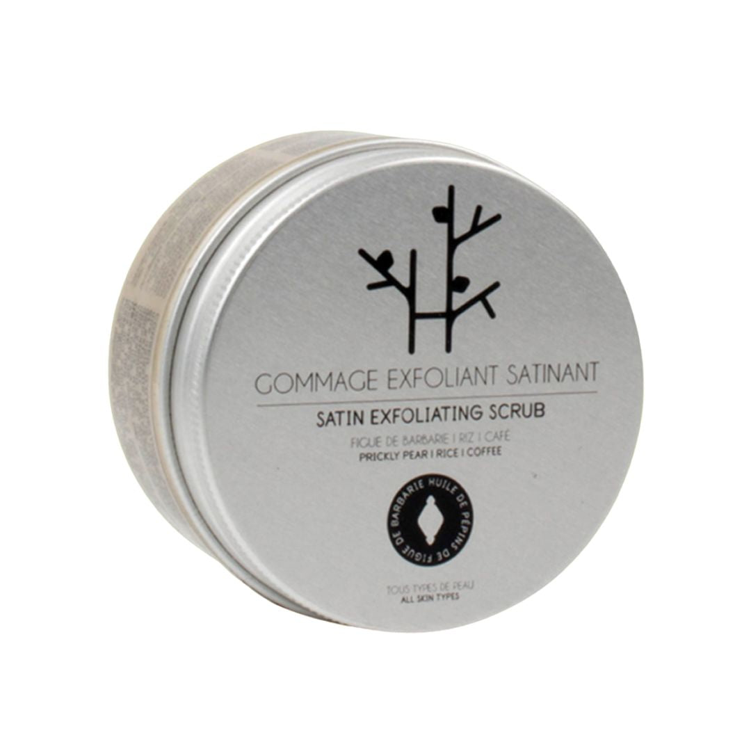 HERBÉOS™ | Gommage Exfoliant Satinant 120 gr