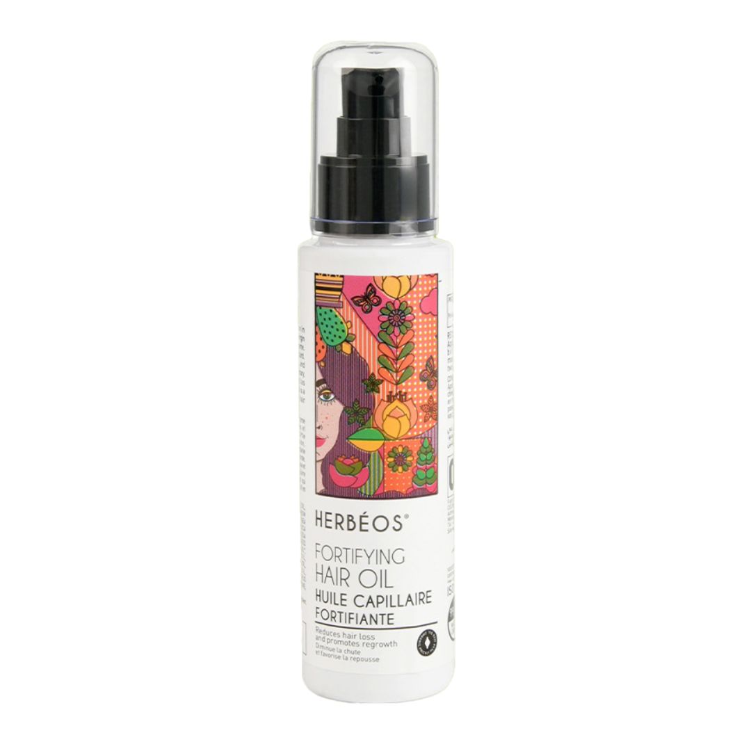 Huile capillaire hydratante et fortifiante 50ml - Tamaynoute shop Huile capillaire hydratante et fortifiante 50ml - Tamaynoute shop
