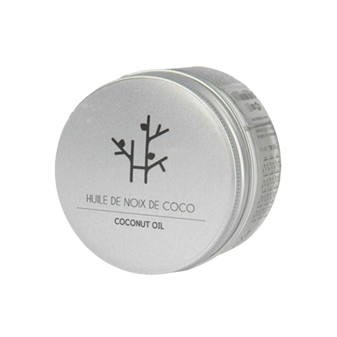 Pâte De Nettoyage Et De Polissage à Base D'Huile De Coco Multi-Usages