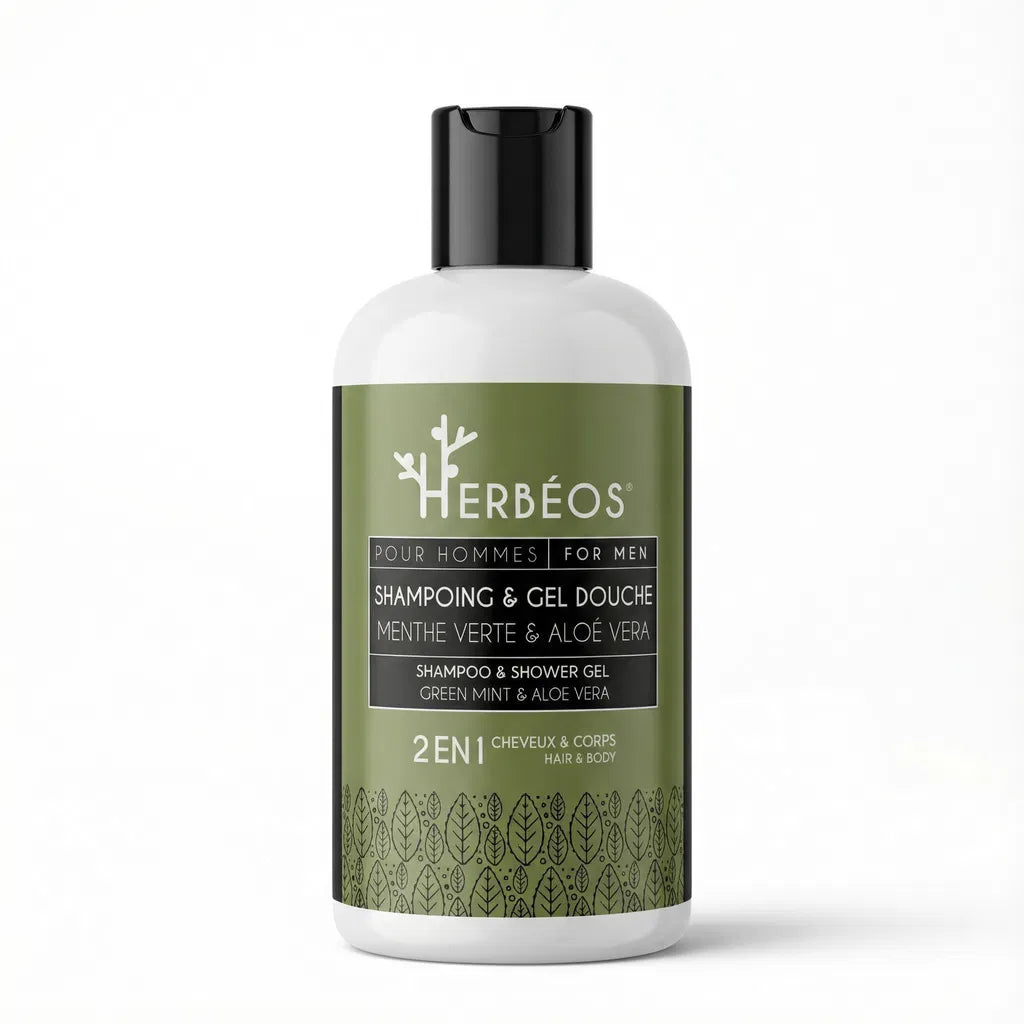 HERBÉOS™