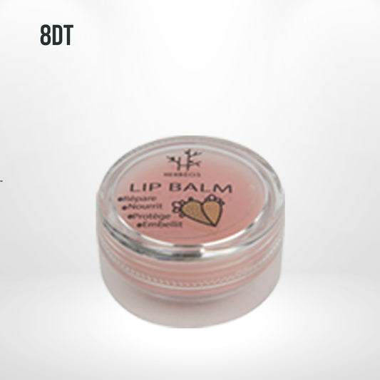 HERBÉOS™ | Baume à Lèvres Cerise 10 g