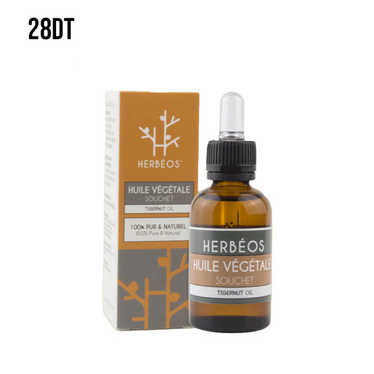HERBÉOS™ | Huile De Souchet 30 ml