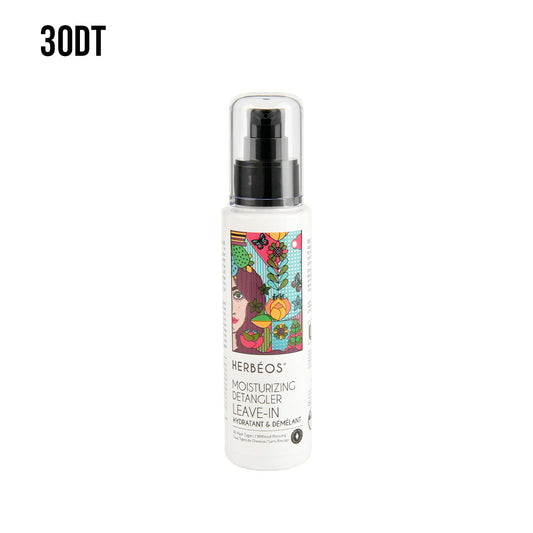 HERBÉOS™ |  Leave-In Hydratant & Démêlant 100 ml