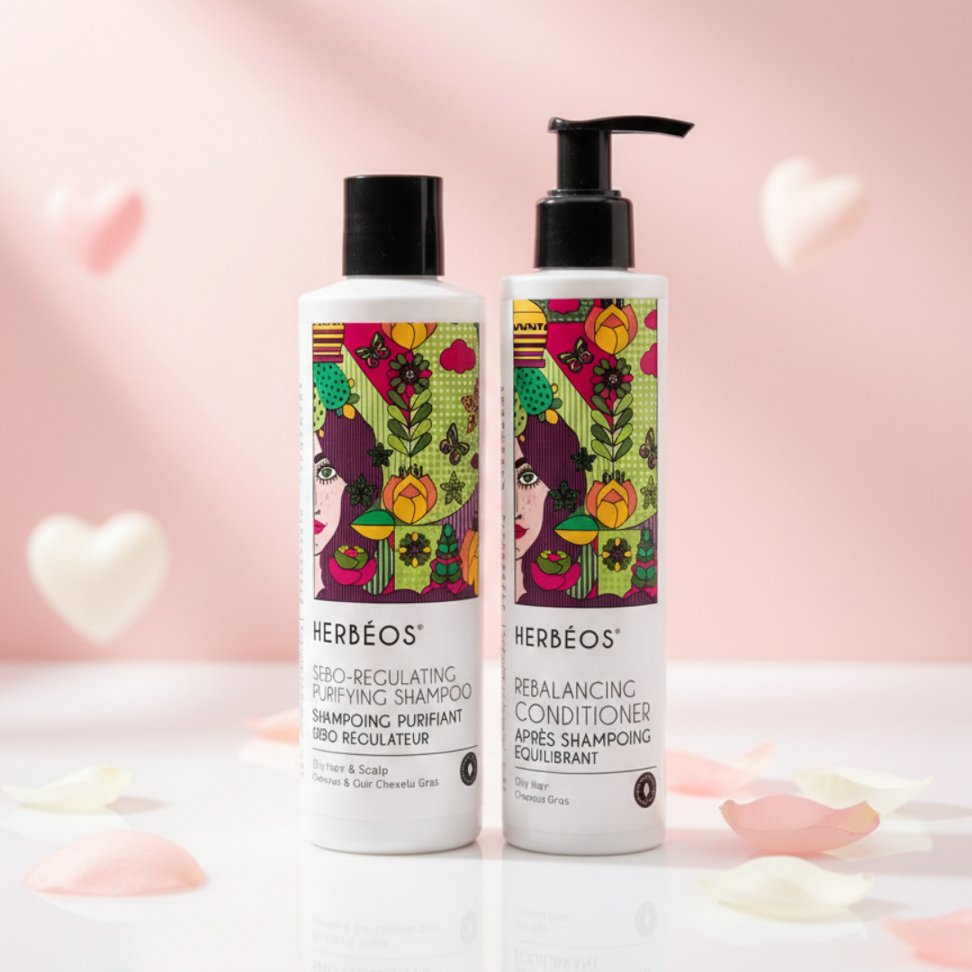 Le Duo Séborégulateur