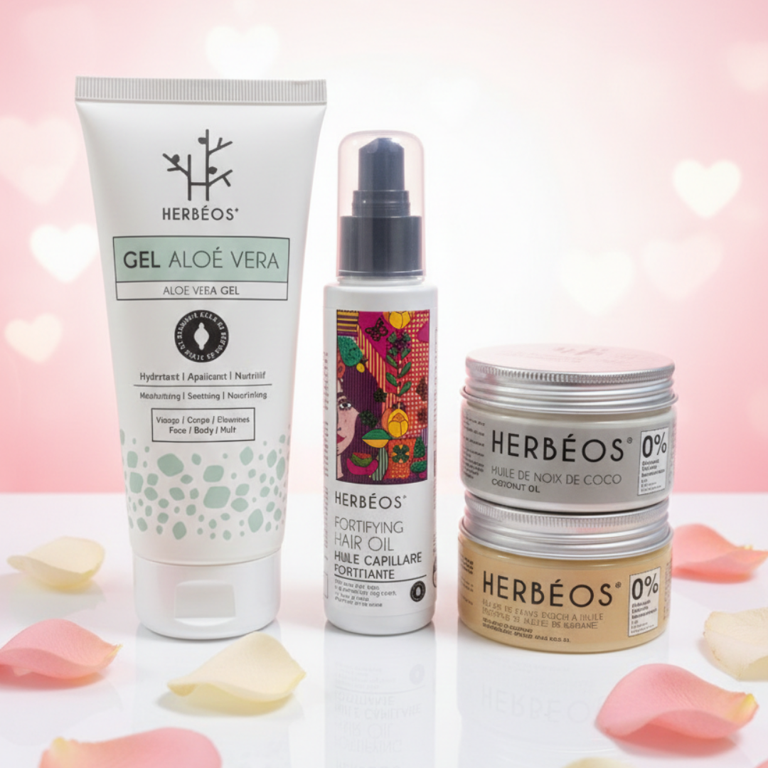 Pack Trésors de Nature