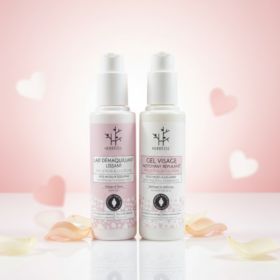 Pack Jeunesse Éclatante