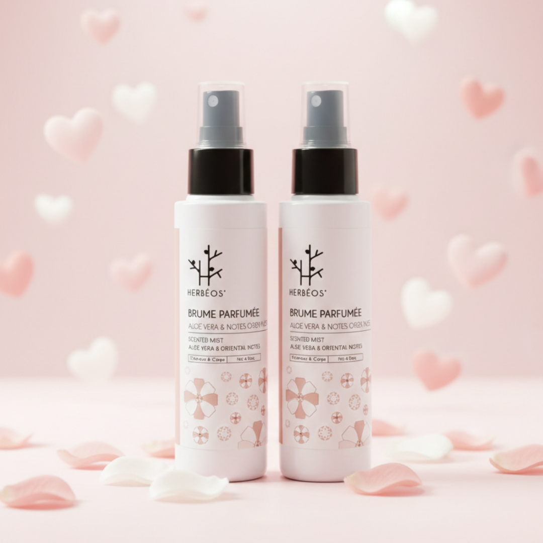 Fraîcheur Orientale