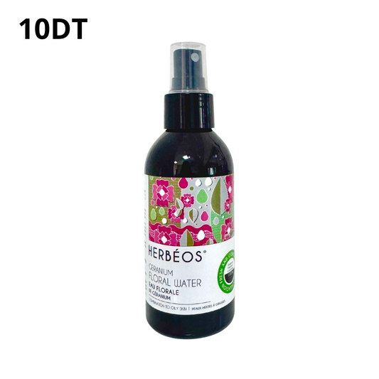 HERBÉOS™ | Eau Florale De Géranium 150 ml