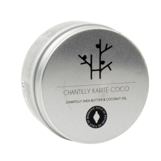 HERBÉOS™ | Chantilly Karité Coco 100 ml