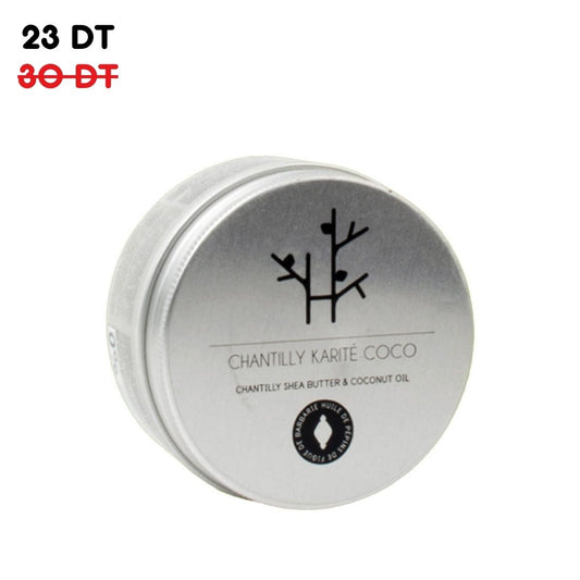 HERBÉOS™ | Chantilly Karité Coco 100 ml