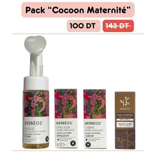 Cocoon Maternité