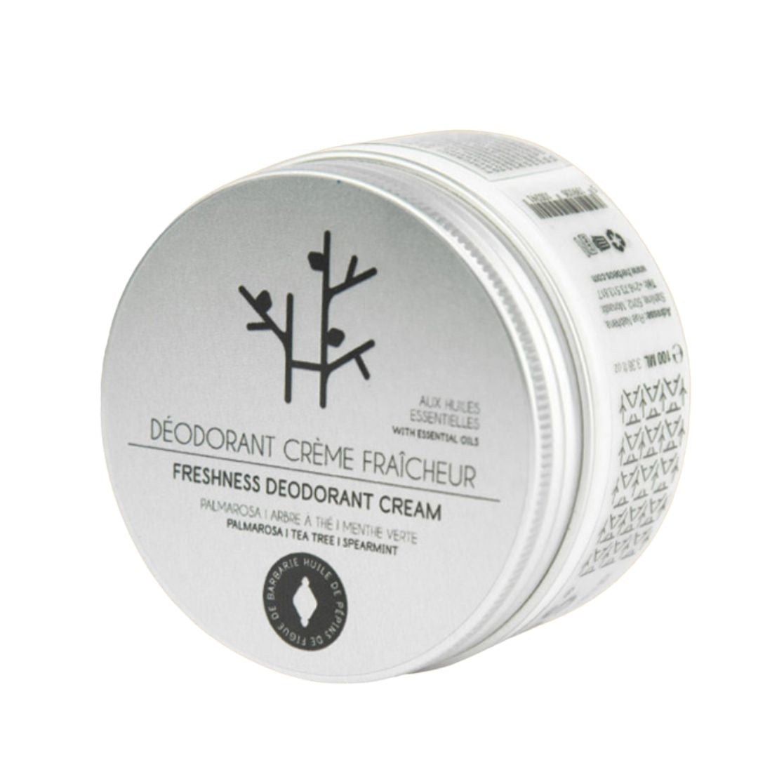 HERBÉOS™ | Déodorant Crème Fraicheur 100 ml