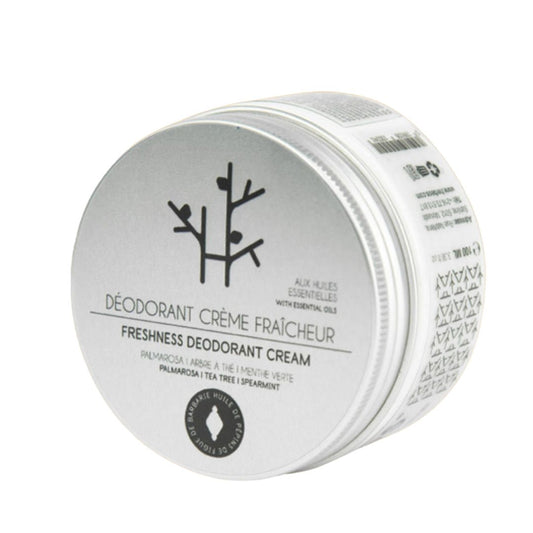 HERBÉOS™ | Déodorant Crème Fraicheur 100 ml