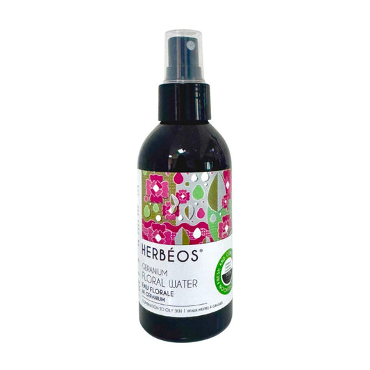 HERBÉOS™ | Eau Florale De Géranium 150 ml