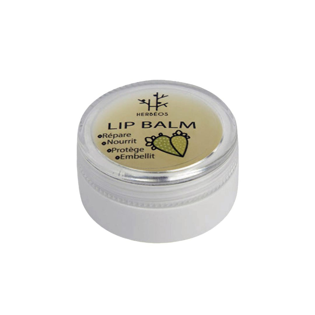 Pot de Baume à Lèvres Karité Herbéos 10 g