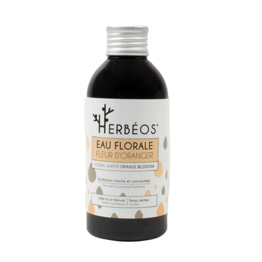 HERBÉOS™ | Eau Florale De Fleurs d'Oranger 150 ml
