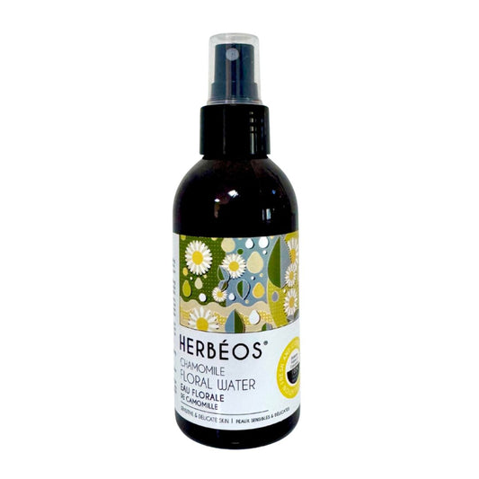 HERBÉOS™ | Eau Florale De Camomille 150 ml