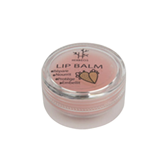 HERBÉOS™ | Baume à Lèvres Cerise 10 g