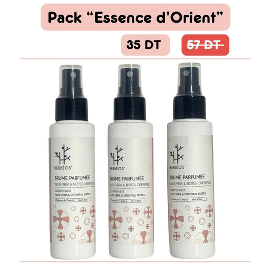 Essence d'Orient