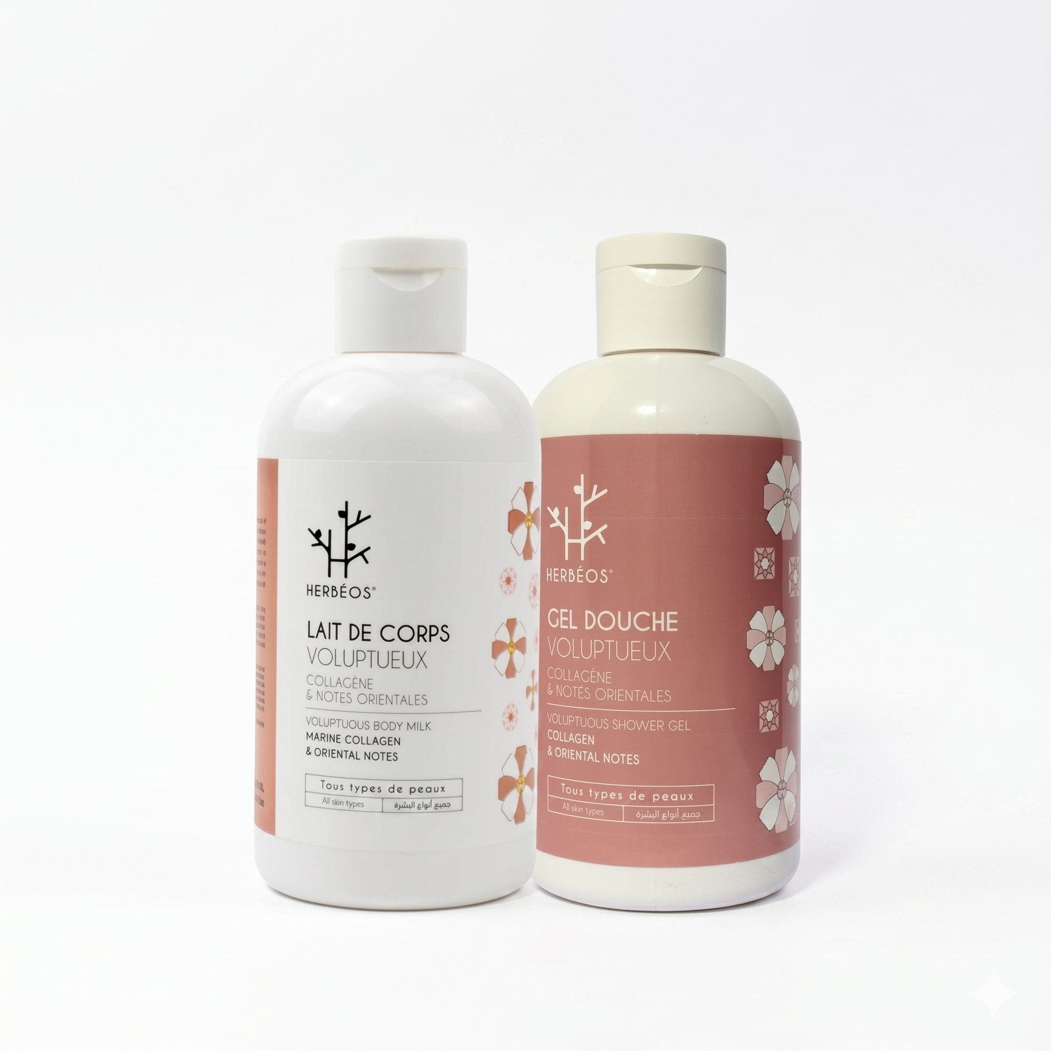 Rituel Douceur