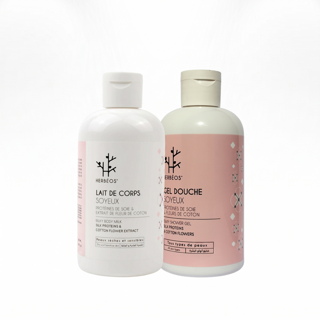 Rituel Douceur