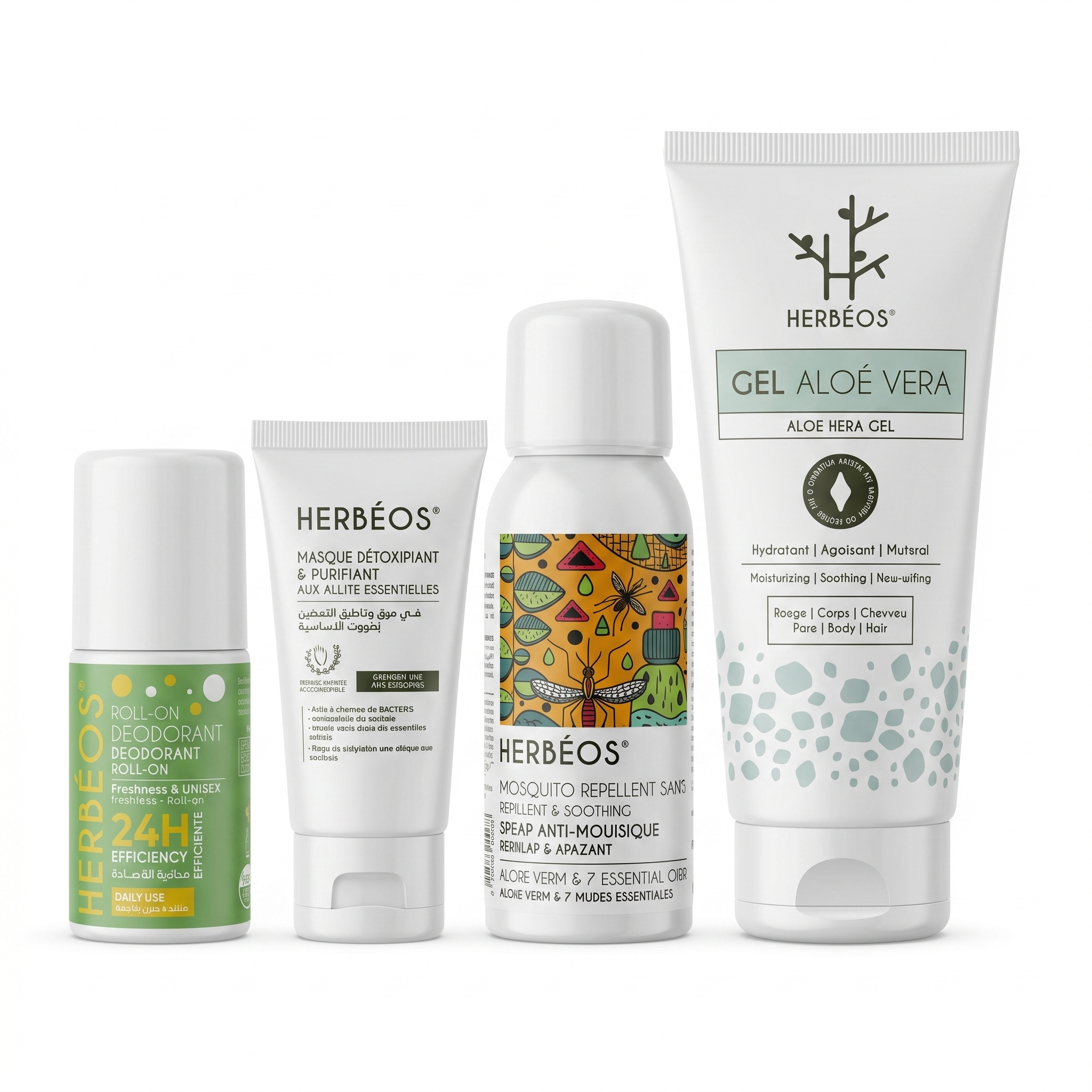 Kit Essentials Summer