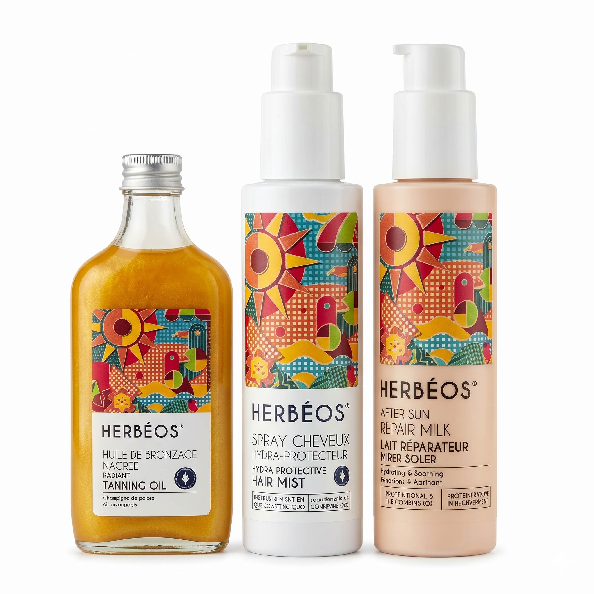 Kit Essentials Beach