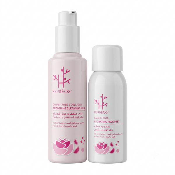 Kit Rose Face Care