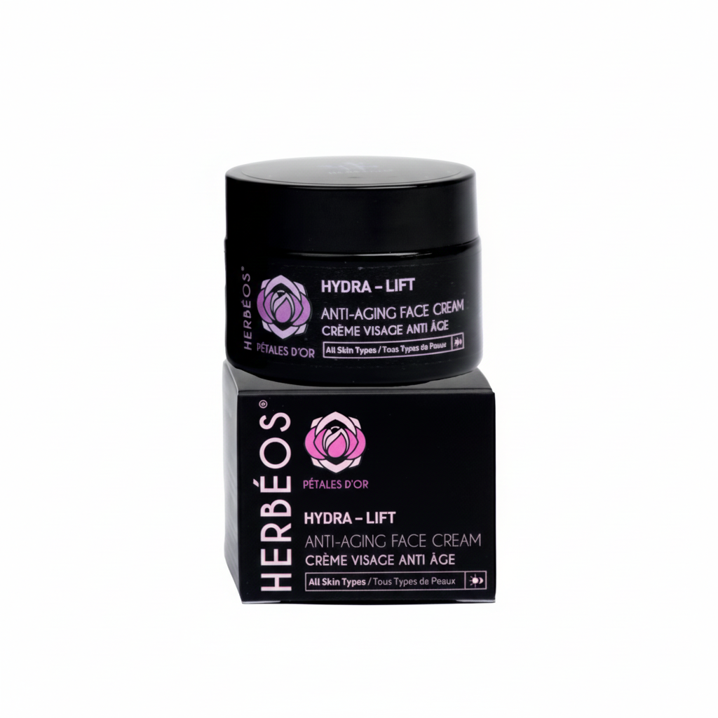 Hydra Lift Crème Anti-Âge