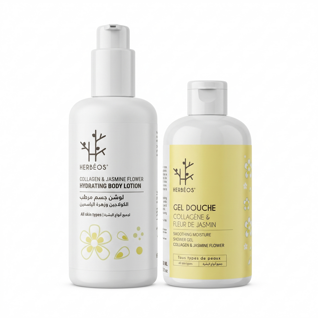 Rituel Douceur