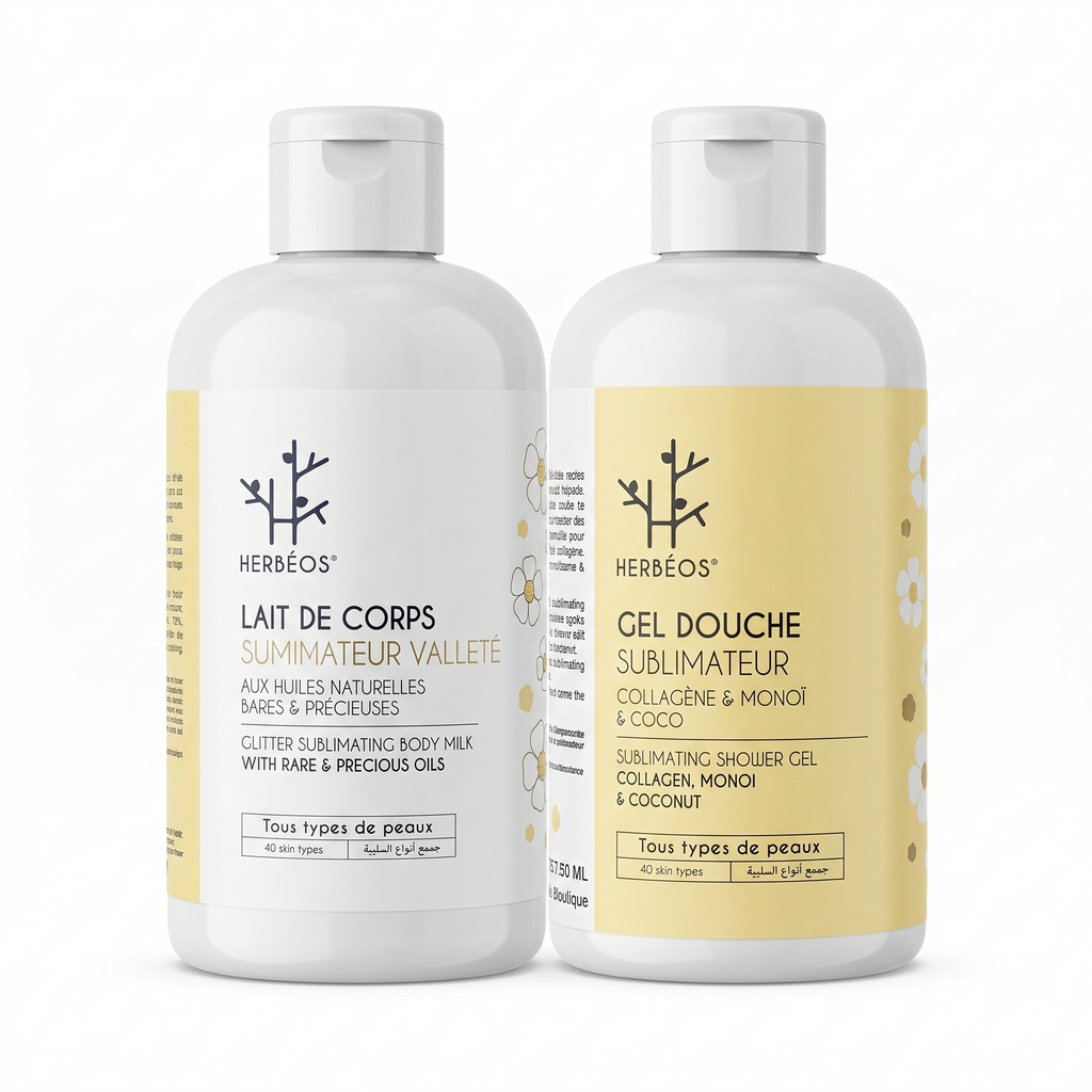 Rituel Douceur
