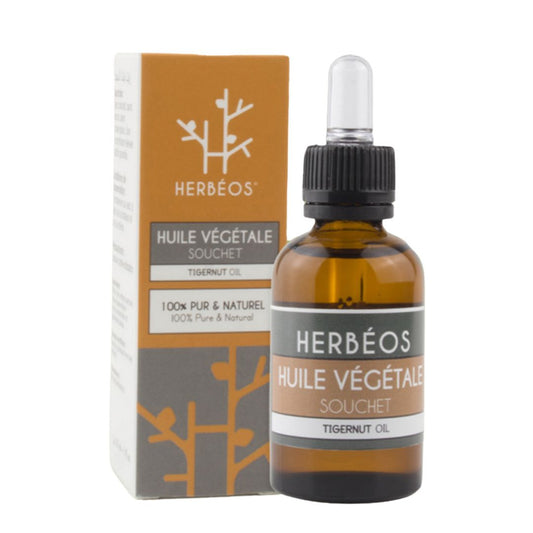 HERBÉOS™ | Huile De Souchet 30 ml