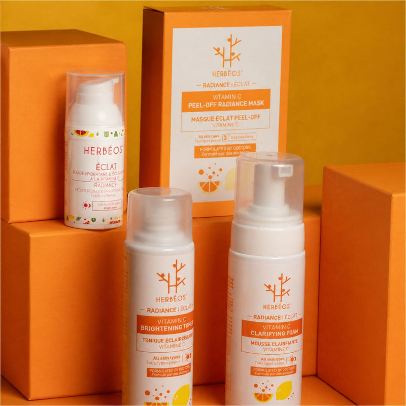 Éclat Vitamine C