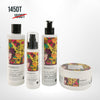 HERBÉOS™ |  Pack Nutri-Réparateur pour cheveux secs, abimés & cassants