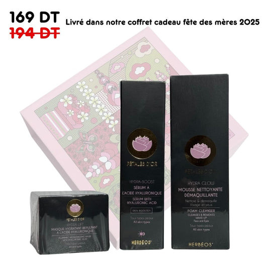 Coffret Fête des mères 1