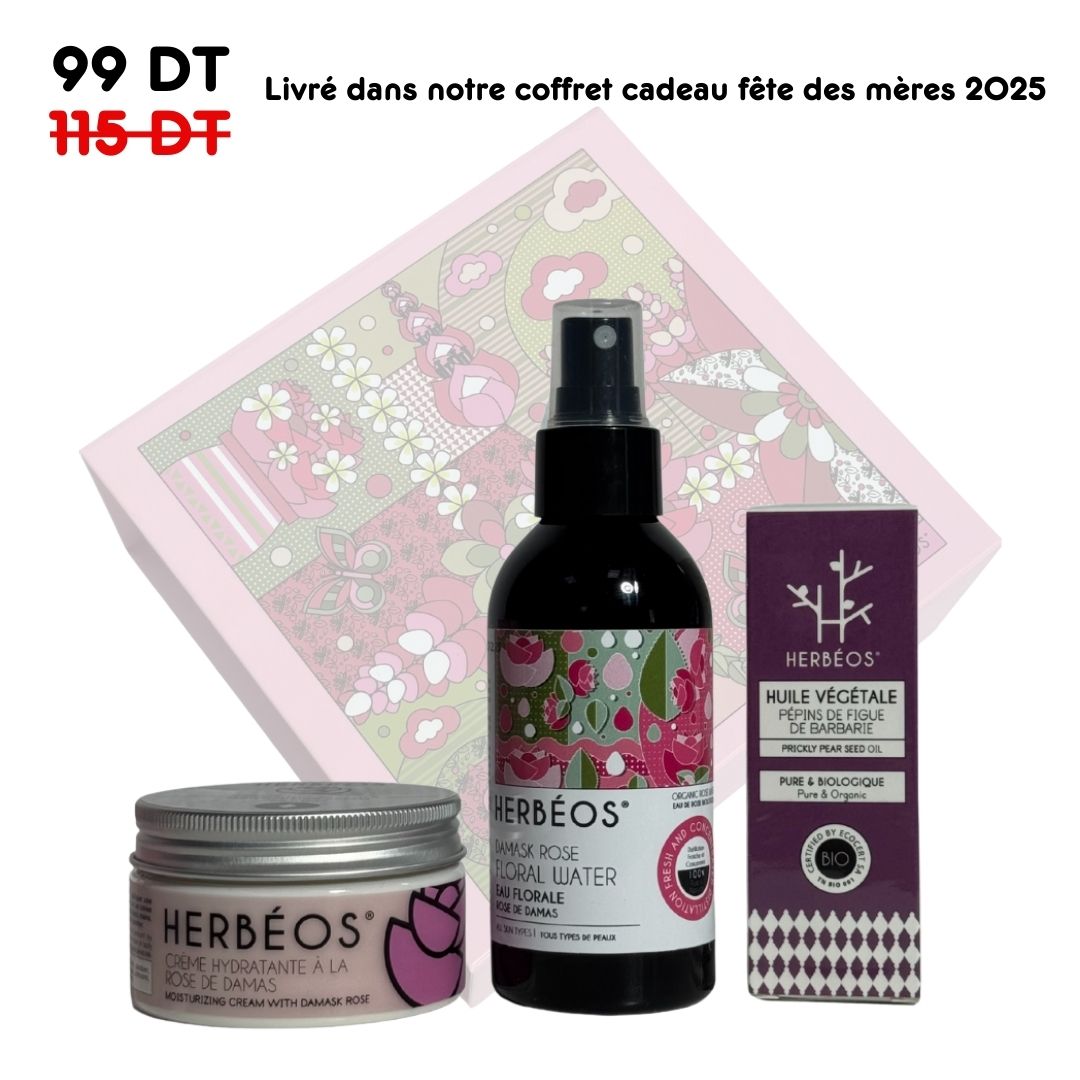 Coffret Fête des mères 2