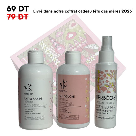 Coffret Fête des mères 3