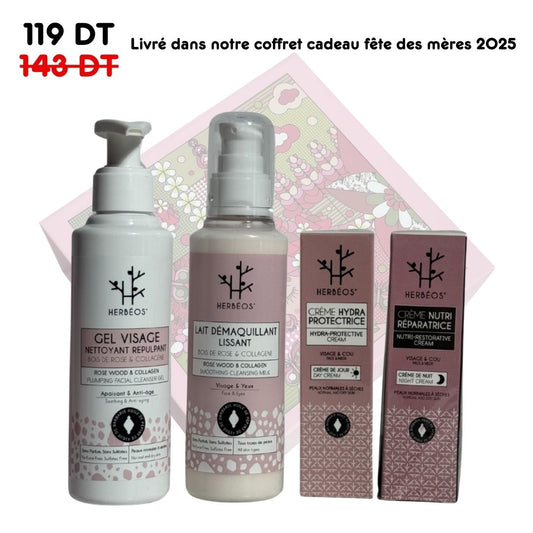 Coffret Fête des mères 4