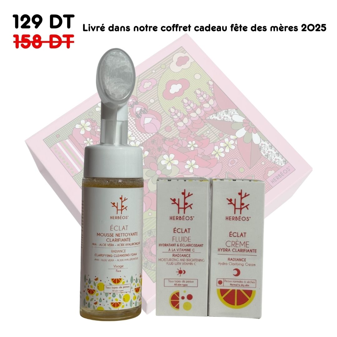 Coffret Fête des mères 5