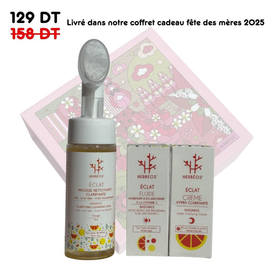 Coffret Fête des mères 5