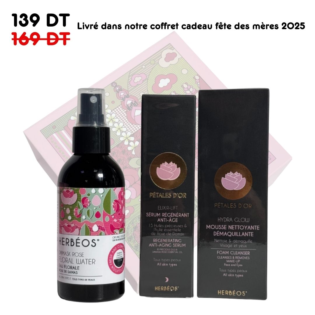 Coffret Fête des mères 6