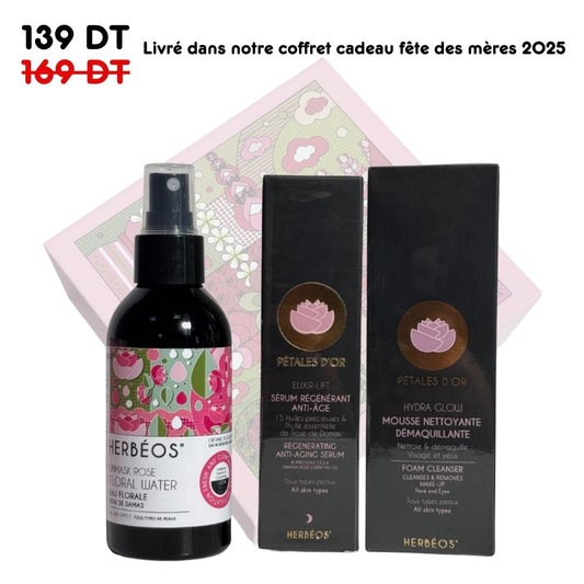 Coffret Fête des mères 6