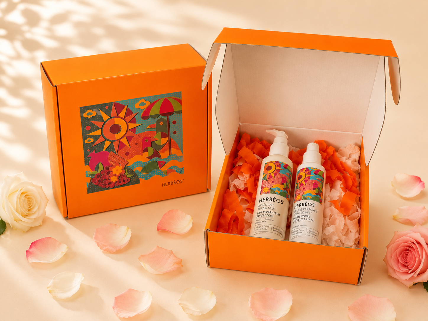 Rituel Soleil