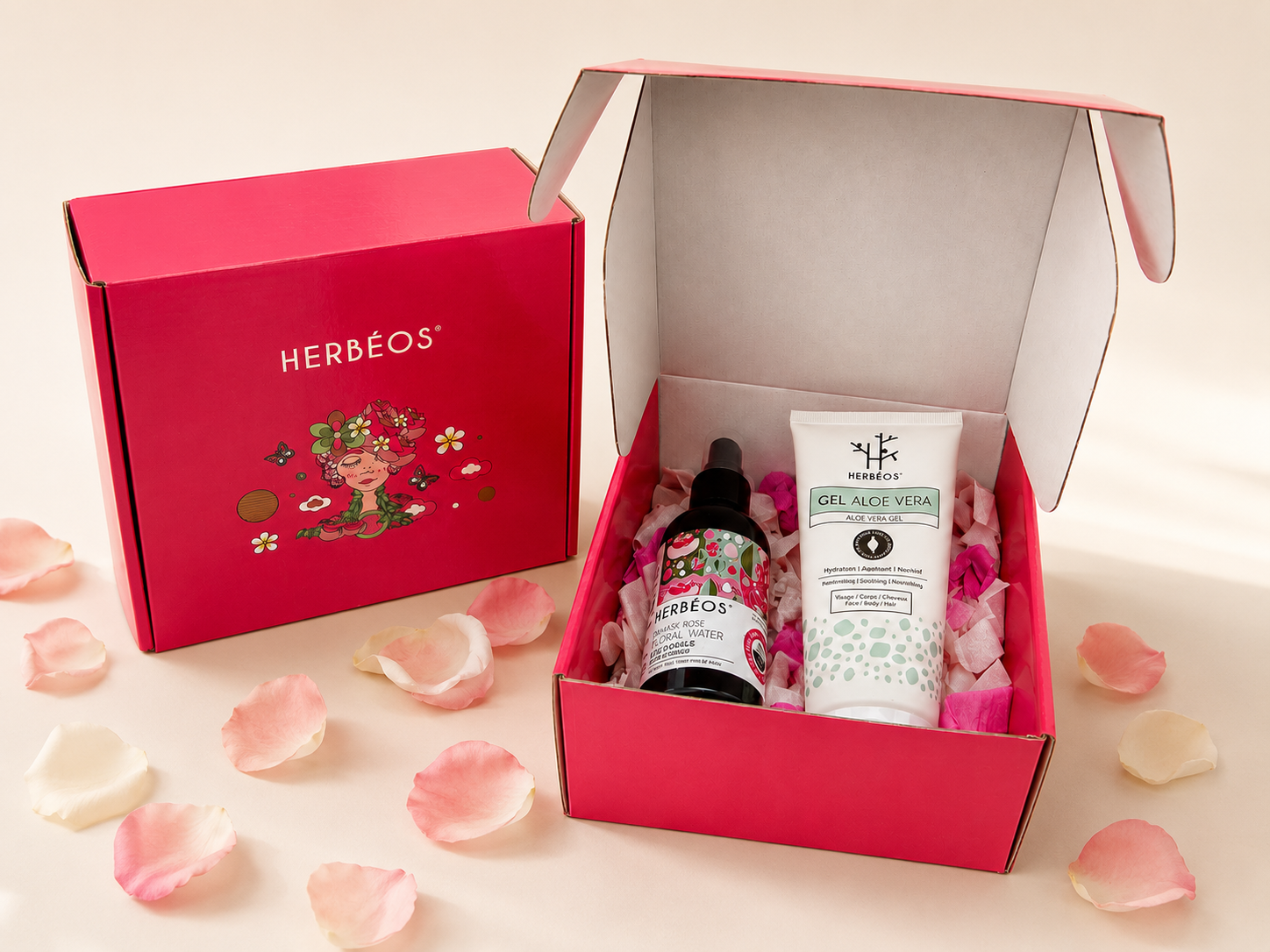Rose des Sables