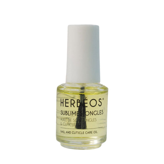 HERBÉOS™ | Sublimes Ongles 10 ml
