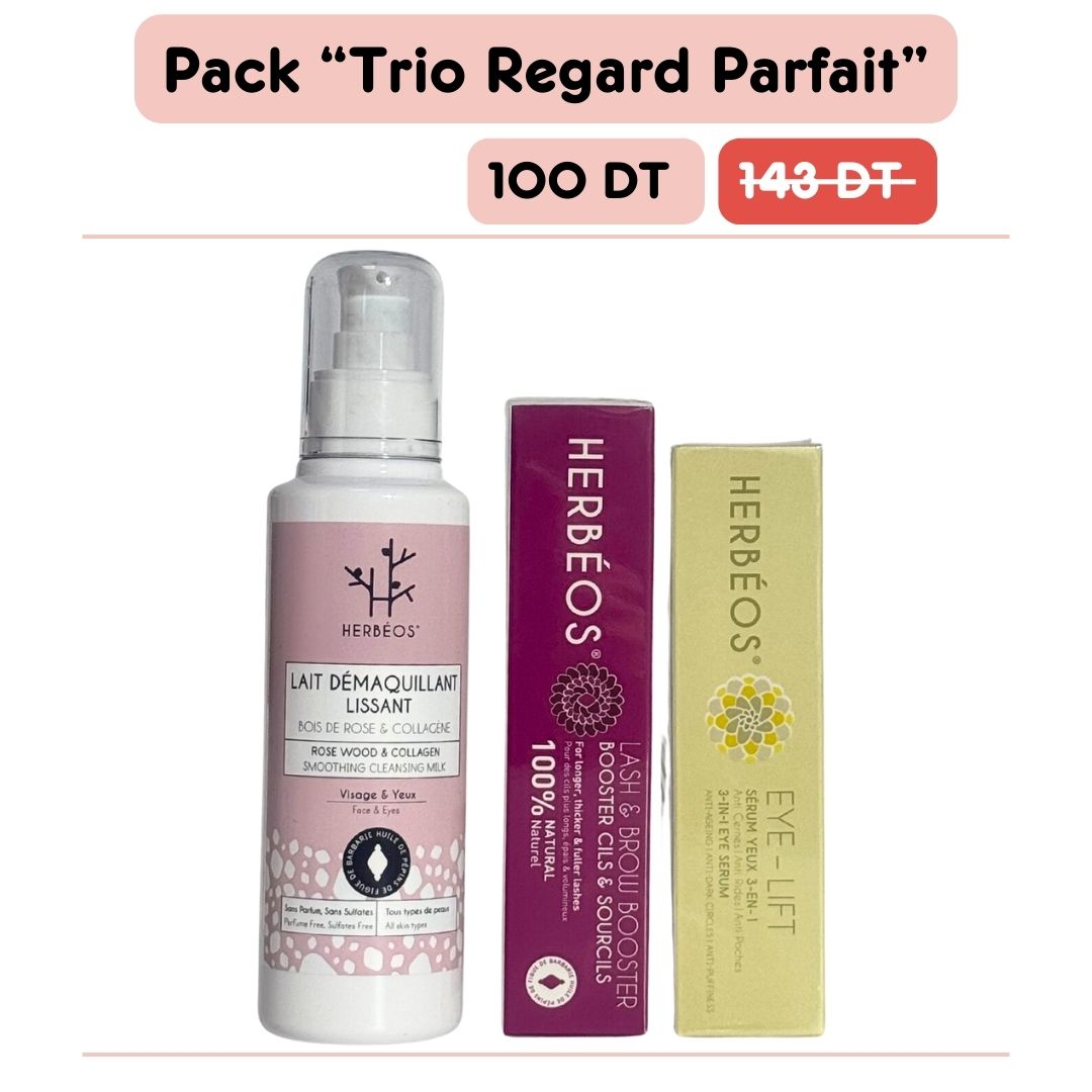 Trio Regard Parfait