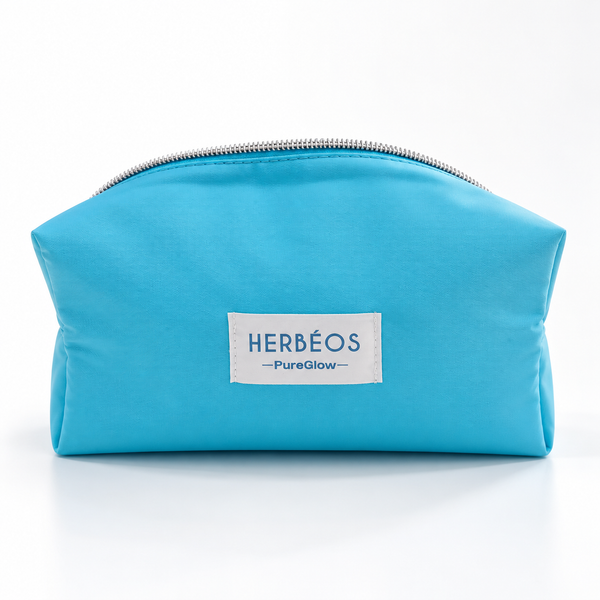 Trousse de toilette Pure-Glow